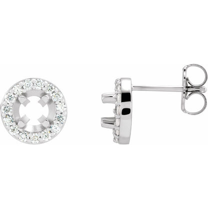 High Quality Luxury Earrings for Women by Ryan Jonathan Fine Jewelry