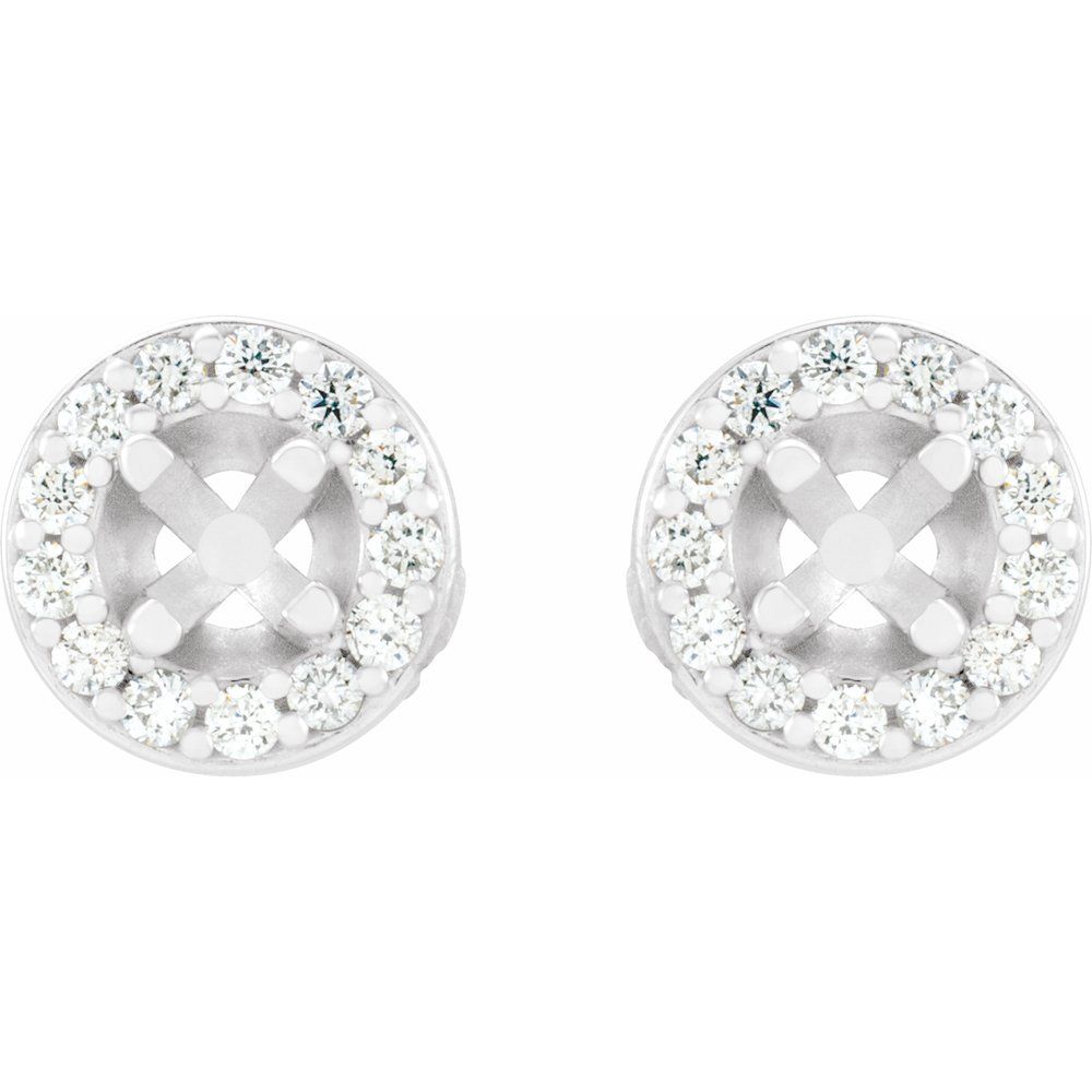 High Quality Luxury Earrings for Women by Ryan Jonathan Fine Jewelry