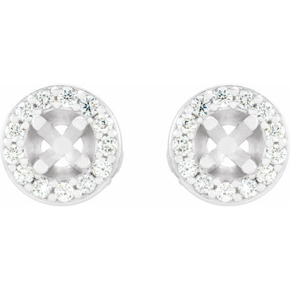 High Quality Luxury Earrings for Women by Ryan Jonathan Fine Jewelry