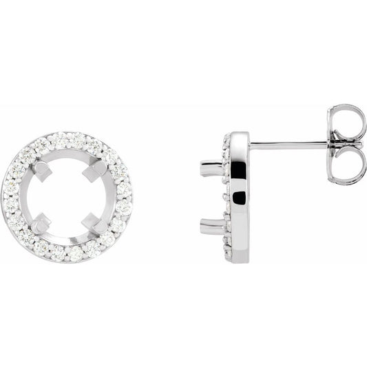 High Quality Luxury Earrings for Women by Ryan Jonathan Fine Jewelry
