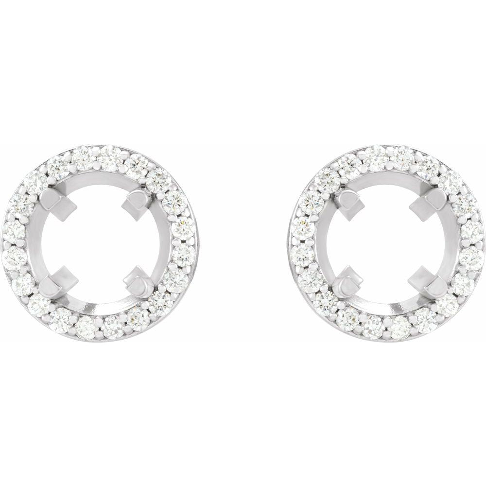 High Quality Luxury Earrings for Women by Ryan Jonathan Fine Jewelry
