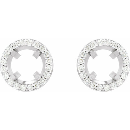 High Quality Luxury Earrings for Women by Ryan Jonathan Fine Jewelry