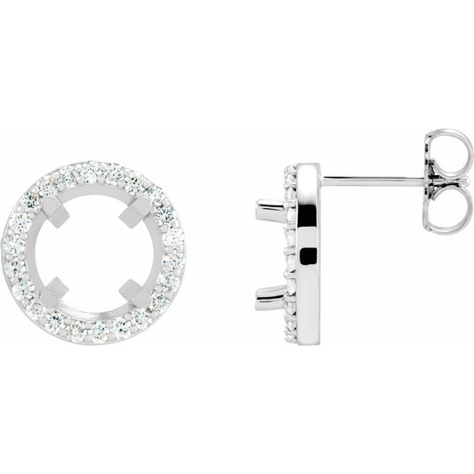 High Quality Luxury Earrings for Women by Ryan Jonathan Fine Jewelry