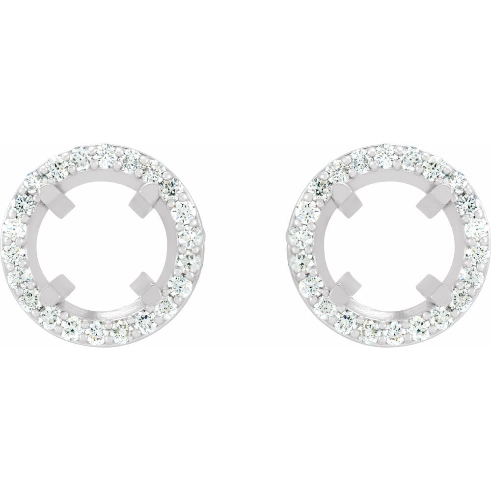 High Quality Luxury Earrings for Women by Ryan Jonathan Fine Jewelry