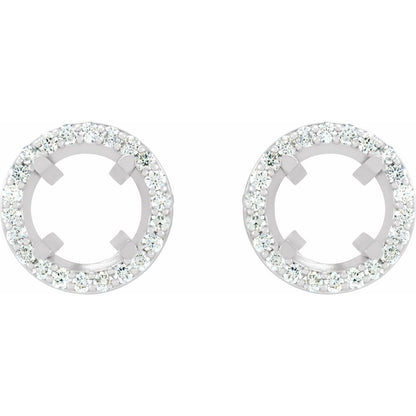 High Quality Luxury Earrings for Women by Ryan Jonathan Fine Jewelry