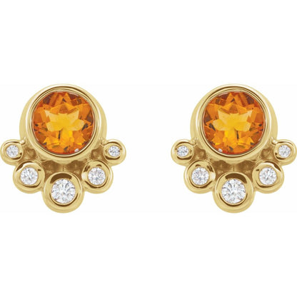 High Quality Luxury Earrings for Women by Ryan Jonathan Fine Jewelry