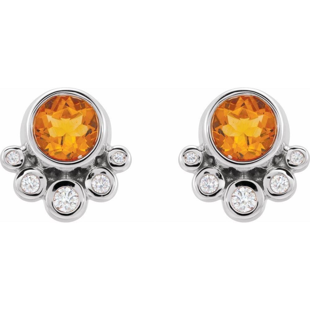 High Quality Luxury Earrings for Women by Ryan Jonathan Fine Jewelry