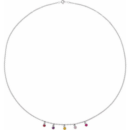 High Quality Luxury Necklaces and Pendants for Women by Ryan Jonathan Fine Jewelry