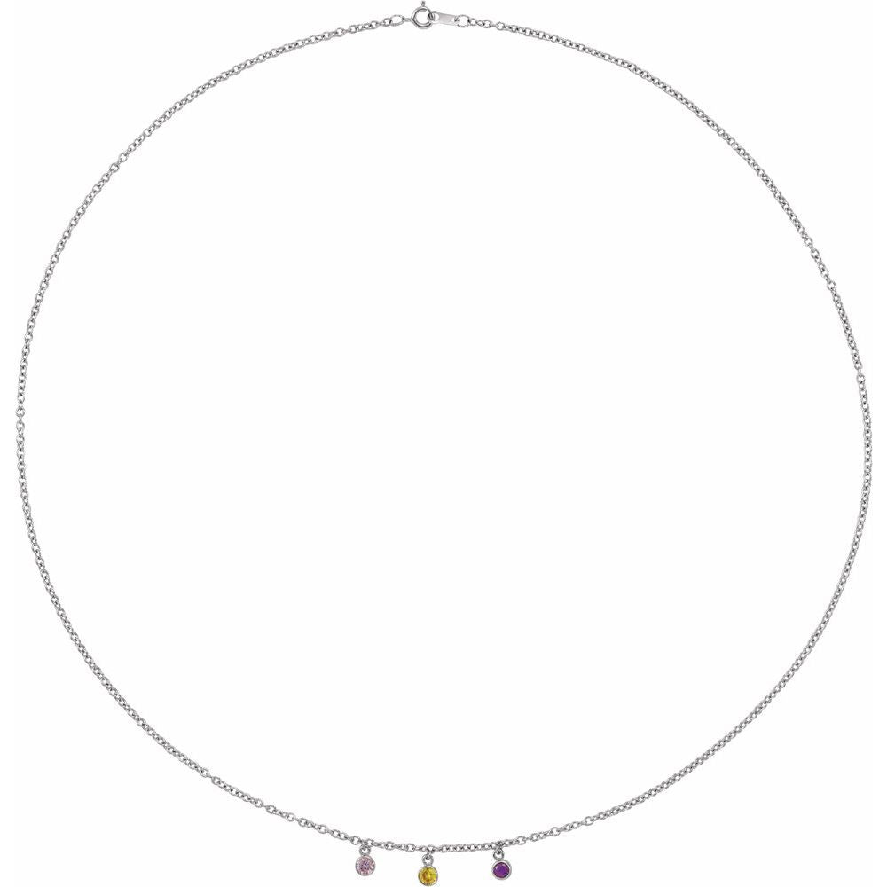 High Quality Luxury Necklaces and Pendants for Women by Ryan Jonathan Fine Jewelry
