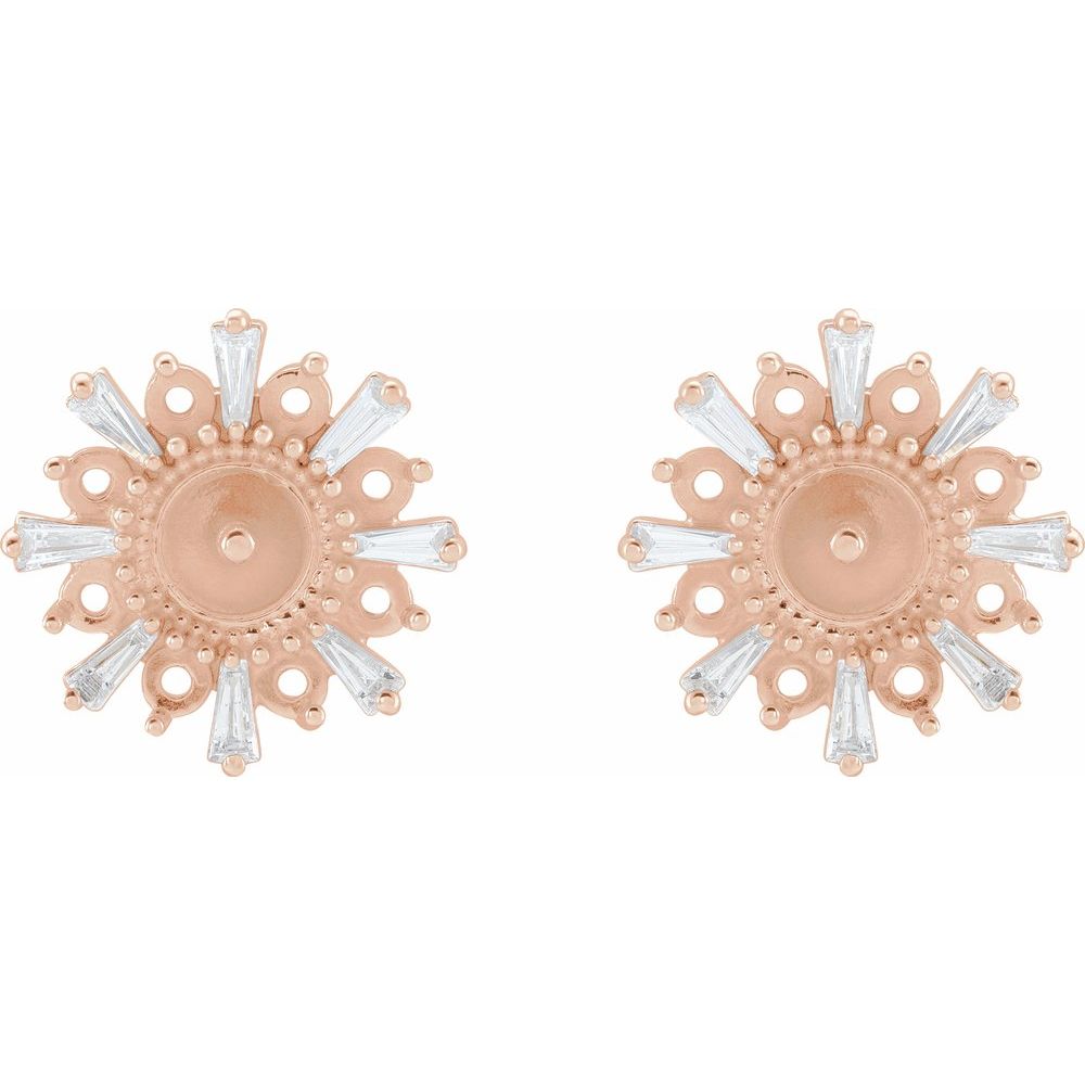 High Quality Luxury Earrings for Women by Ryan Jonathan Fine Jewelry
