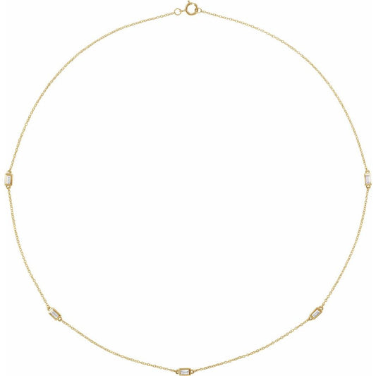 High Quality Luxury Necklaces and Pendants for Women by Ryan Jonathan Fine Jewelry