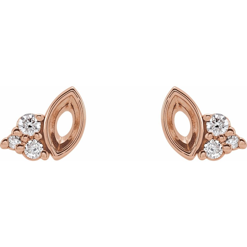 High Quality Luxury Earrings for Women by Ryan Jonathan Fine Jewelry