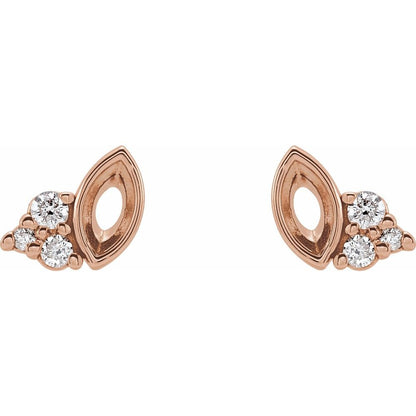High Quality Luxury Earrings for Women by Ryan Jonathan Fine Jewelry