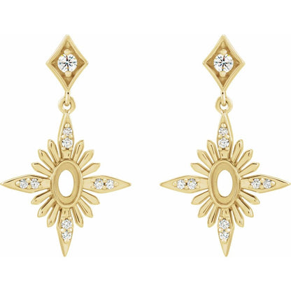 High Quality Luxury Earrings for Women by Ryan Jonathan Fine Jewelry