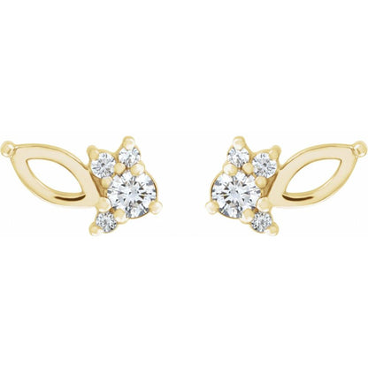 High Quality Luxury Earrings for Women by Ryan Jonathan Fine Jewelry