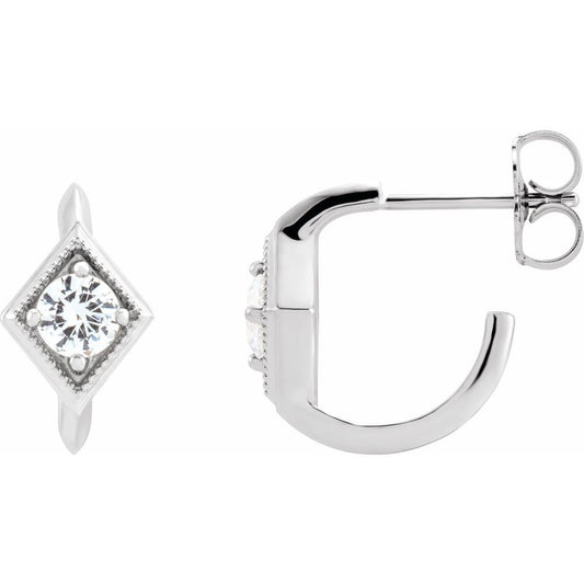 High Quality Luxury Earrings for Women by Ryan Jonathan Fine Jewelry