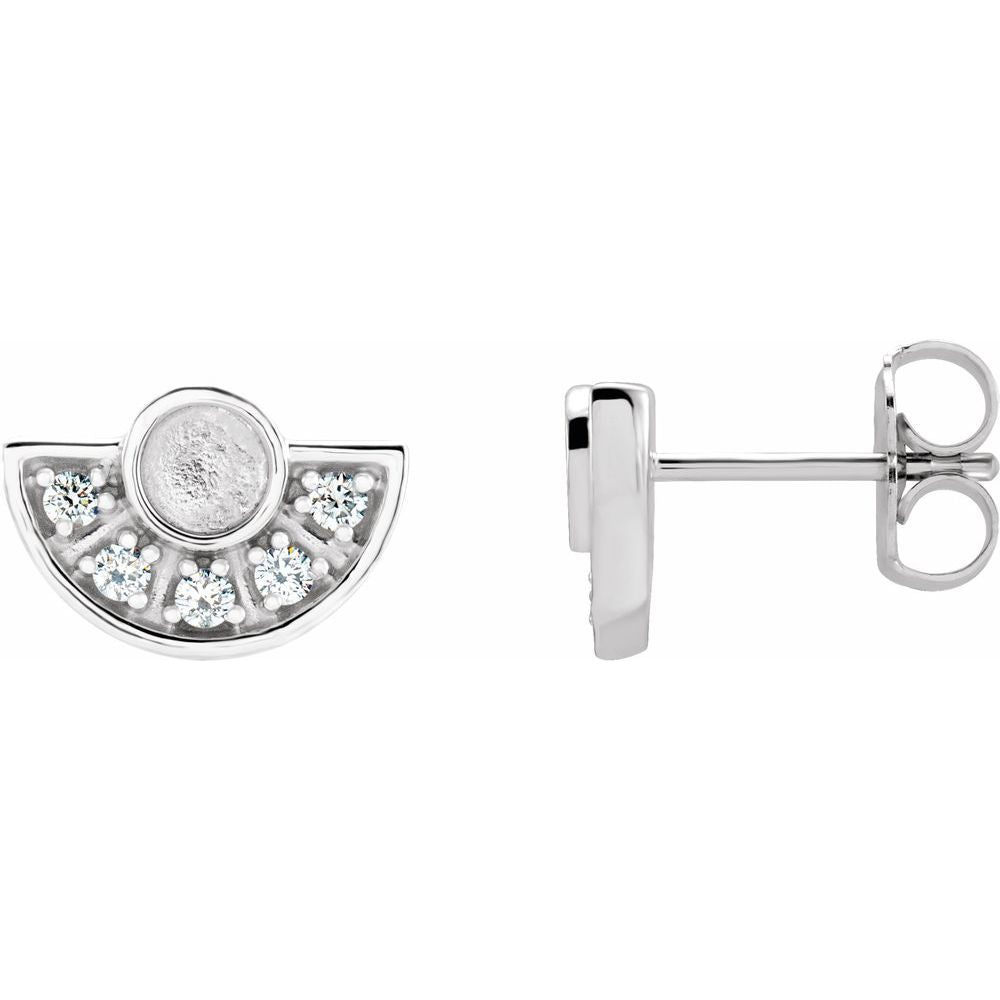 High Quality Luxury Earrings for Women by Ryan Jonathan Fine Jewelry