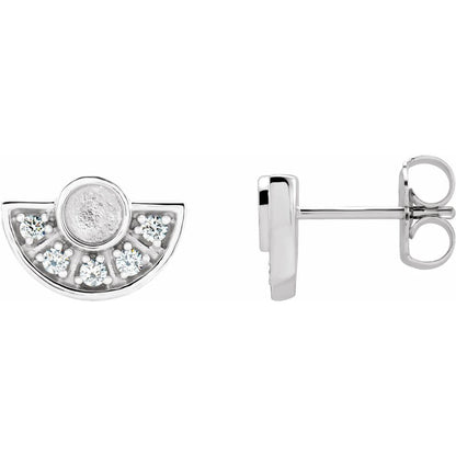 High Quality Luxury Earrings for Women by Ryan Jonathan Fine Jewelry