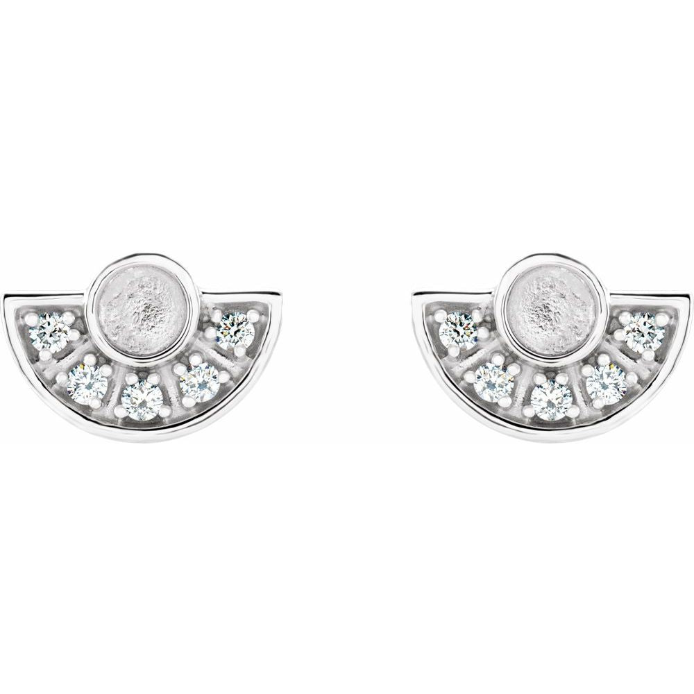 High Quality Luxury Earrings for Women by Ryan Jonathan Fine Jewelry