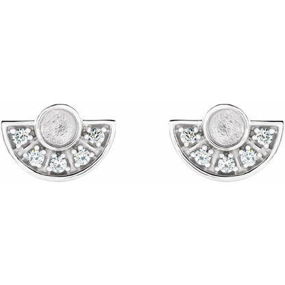 High Quality Luxury Earrings for Women by Ryan Jonathan Fine Jewelry