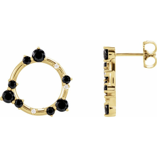 High Quality Luxury Earrings for Women by Ryan Jonathan Fine Jewelry