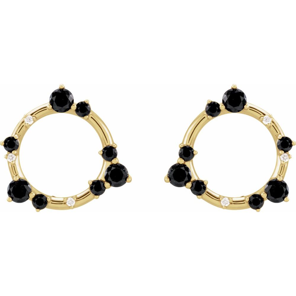 High Quality Luxury Earrings for Women by Ryan Jonathan Fine Jewelry