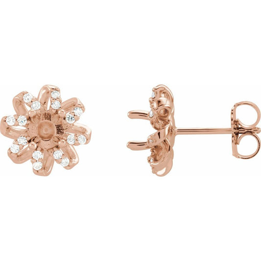 High Quality Luxury Earrings for Women by Ryan Jonathan Fine Jewelry