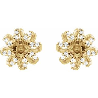 High Quality Luxury Earrings for Women by Ryan Jonathan Fine Jewelry