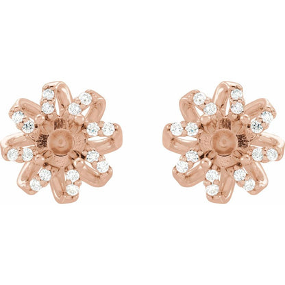 High Quality Luxury Earrings for Women by Ryan Jonathan Fine Jewelry
