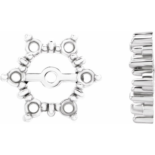 High Quality Luxury Earrings for Women by Ryan Jonathan Fine Jewelry