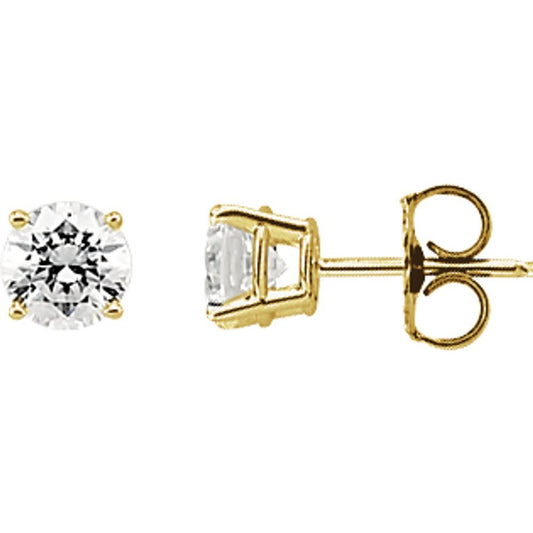 High Quality Luxury Earrings for Women by Ryan Jonathan Fine Jewelry