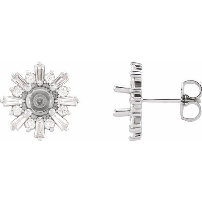 High Quality Luxury Earrings for Women by Ryan Jonathan Fine Jewelry