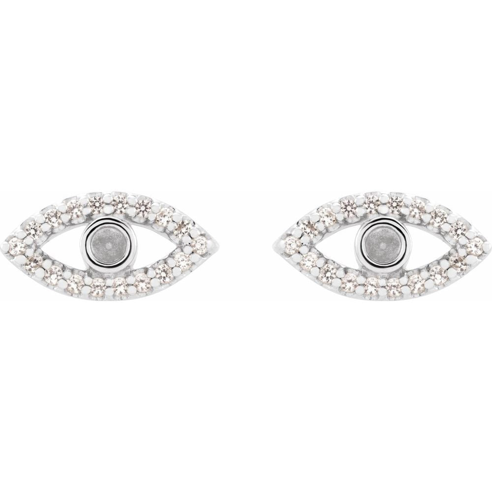 High Quality Luxury Earrings for Women by Ryan Jonathan Fine Jewelry
