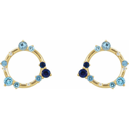 High Quality Luxury Earrings for Women by Ryan Jonathan Fine Jewelry