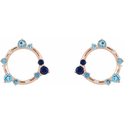 High Quality Luxury Earrings for Women by Ryan Jonathan Fine Jewelry