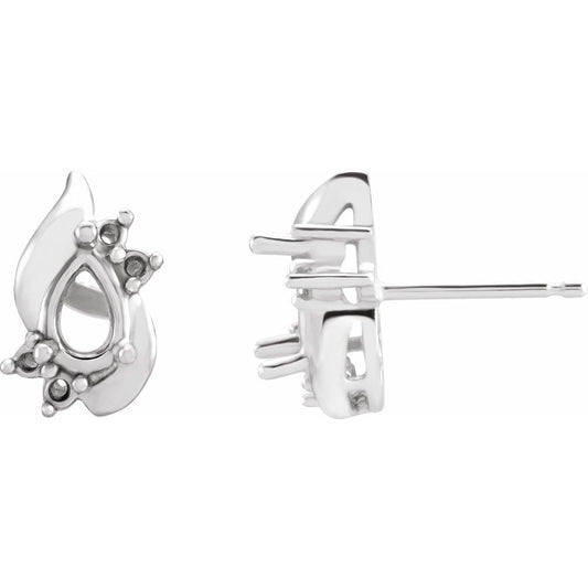 High Quality Luxury Earrings for Women by Ryan Jonathan Fine Jewelry