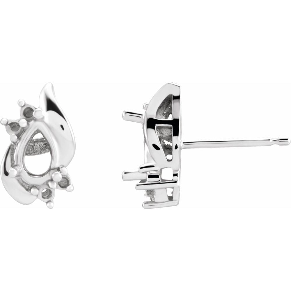 High Quality Luxury Earrings for Women by Ryan Jonathan Fine Jewelry