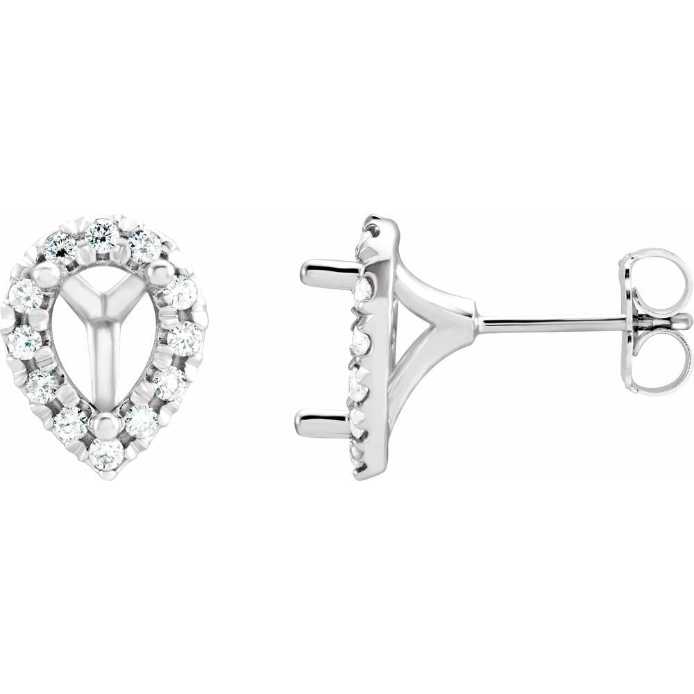 High Quality Luxury Earrings for Women by Ryan Jonathan Fine Jewelry