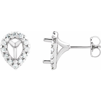 High Quality Luxury Earrings for Women by Ryan Jonathan Fine Jewelry