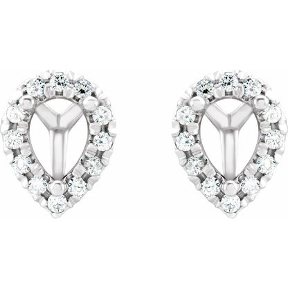High Quality Luxury Earrings for Women by Ryan Jonathan Fine Jewelry