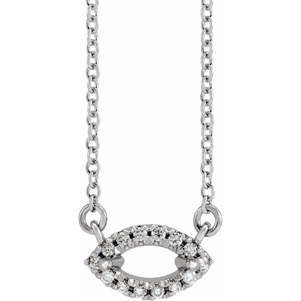 High Quality Luxury Necklaces and Pendants for Women by Ryan Jonathan Fine Jewelry