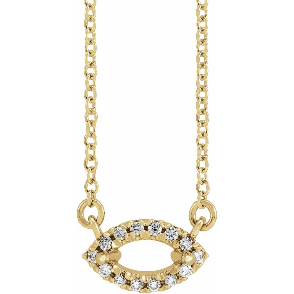 High Quality Luxury Necklaces and Pendants for Women by Ryan Jonathan Fine Jewelry