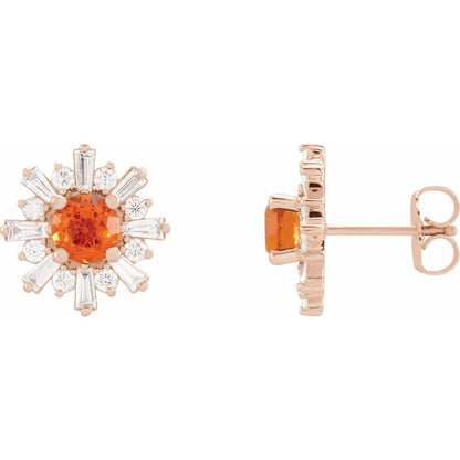 High Quality Luxury Earrings for Women by Ryan Jonathan Fine Jewelry
