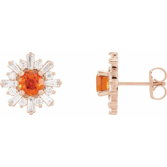 High Quality Luxury Earrings for Women by Ryan Jonathan Fine Jewelry