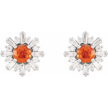 High Quality Luxury Earrings for Women by Ryan Jonathan Fine Jewelry