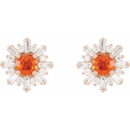 High Quality Luxury Earrings for Women by Ryan Jonathan Fine Jewelry