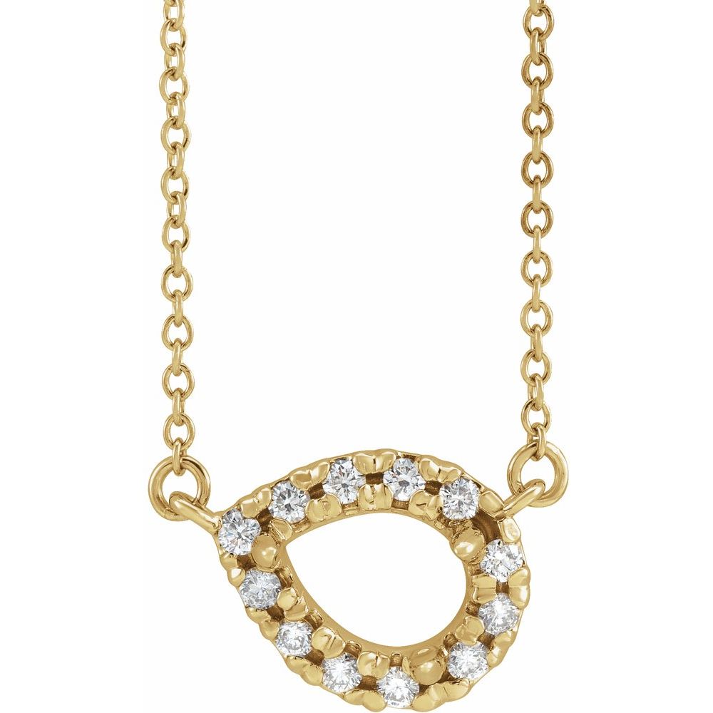 High Quality Luxury Necklaces and Pendants for Women by Ryan Jonathan Fine Jewelry