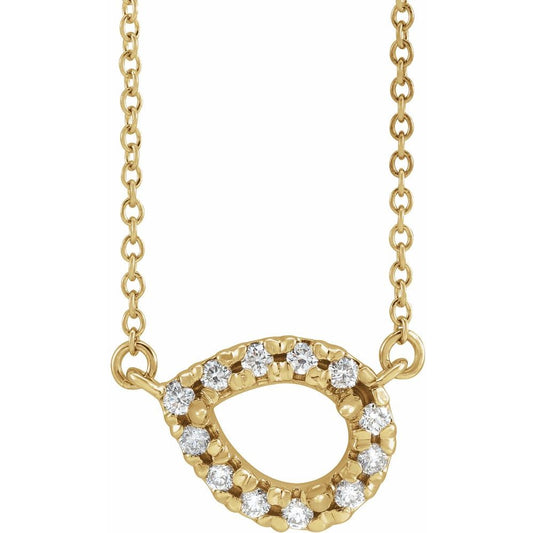 High Quality Luxury Necklaces and Pendants for Women by Ryan Jonathan Fine Jewelry