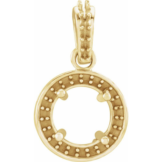 High Quality Luxury Necklaces and Pendants for Women by Ryan Jonathan Fine Jewelry