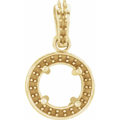 High Quality Luxury Necklaces and Pendants for Women by Ryan Jonathan Fine Jewelry